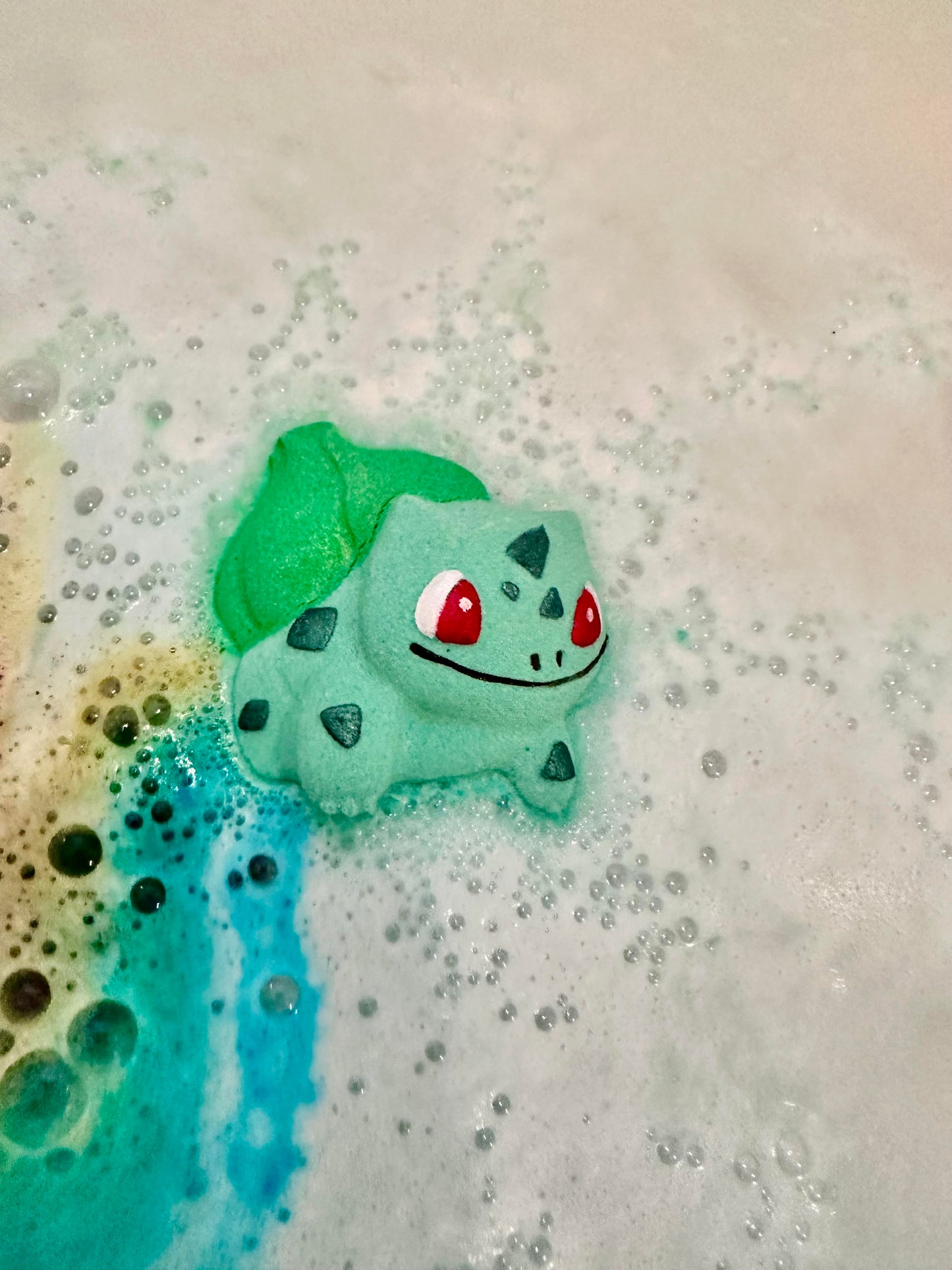 Forest Friend Bath Bomb